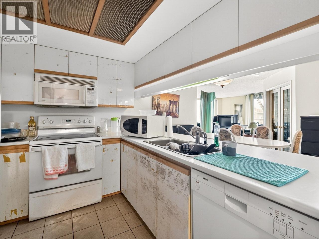1503 1135 Quayside Drive, New Westminster, British Columbia  V3M 6J4 - Photo 3 - R3129443