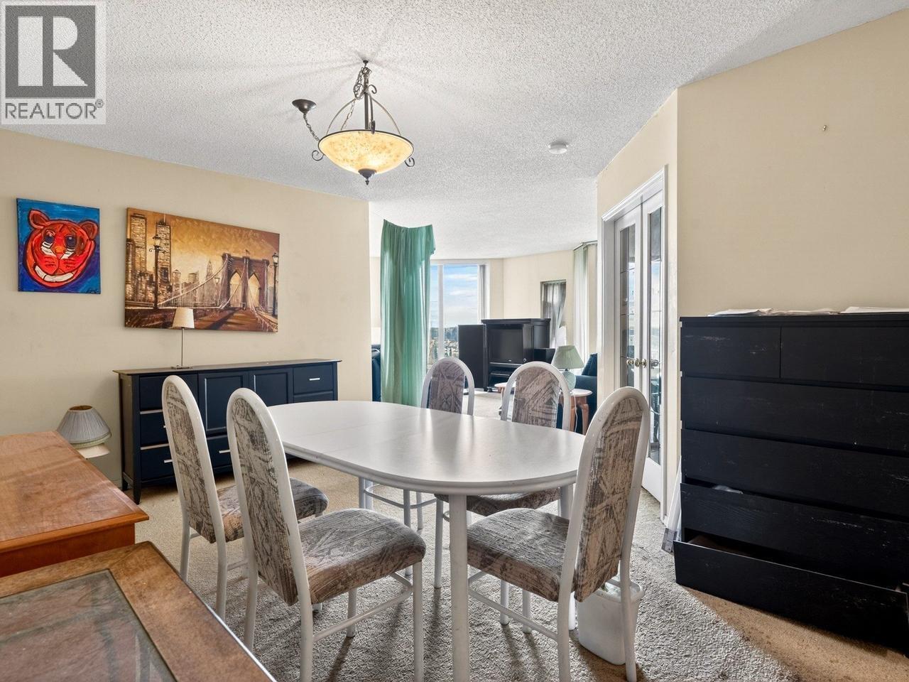 1503 1135 Quayside Drive, New Westminster, British Columbia  V3M 6J4 - Photo 4 - R3129443