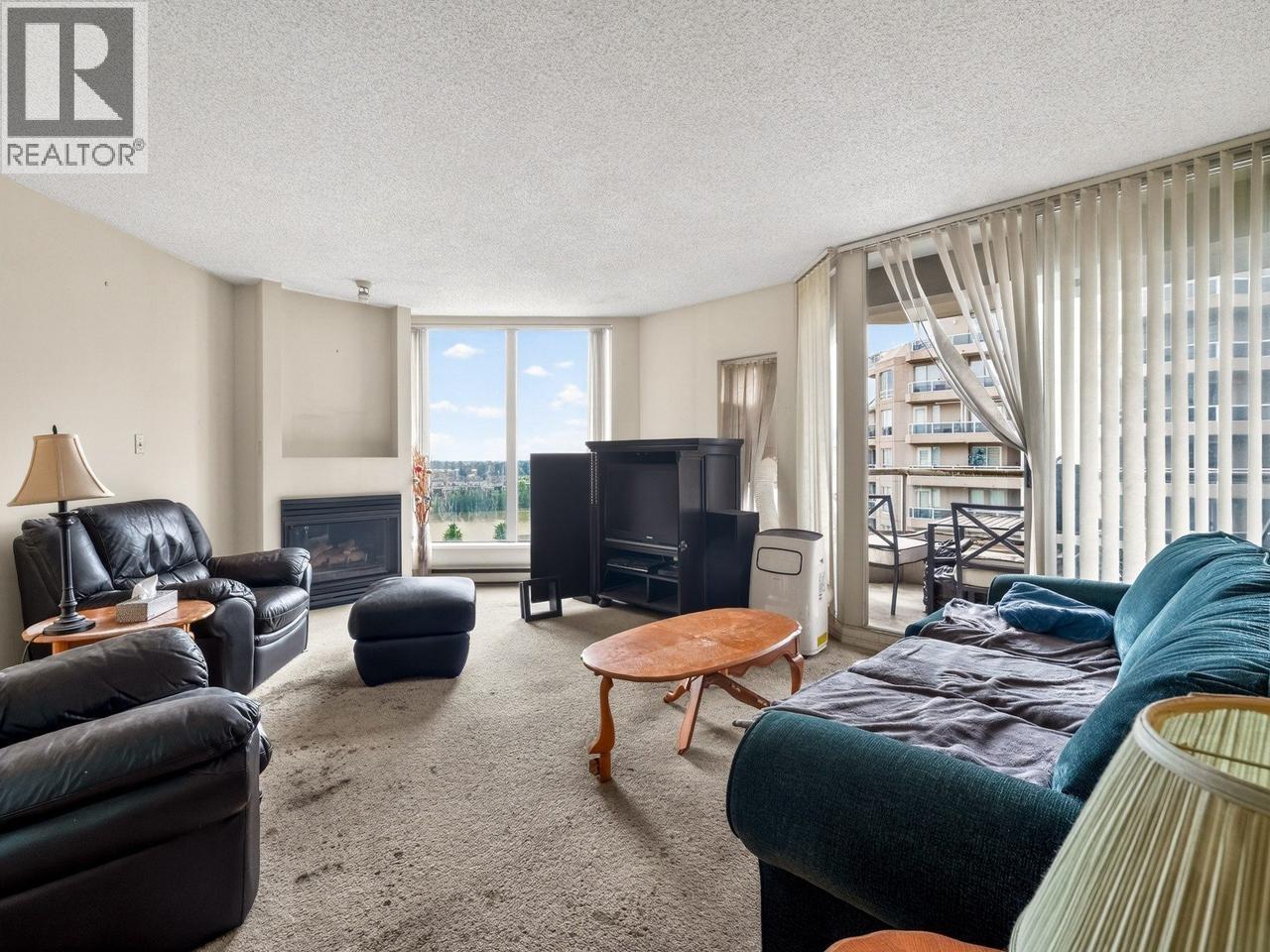 1503 1135 Quayside Drive, New Westminster, British Columbia  V3M 6J4 - Photo 8 - R3129443