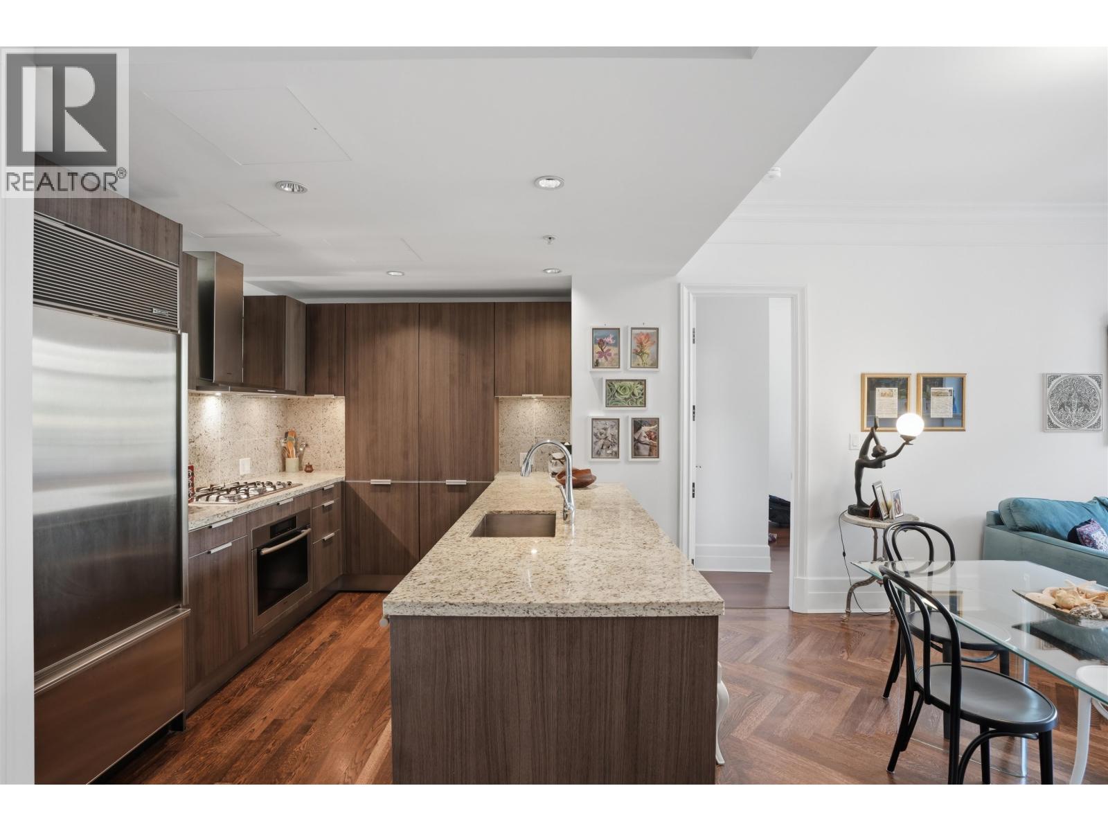 203 540 Waters Edge Crescent, West Vancouver, British Columbia  V7T 0A2 - Photo 7 - R3129446