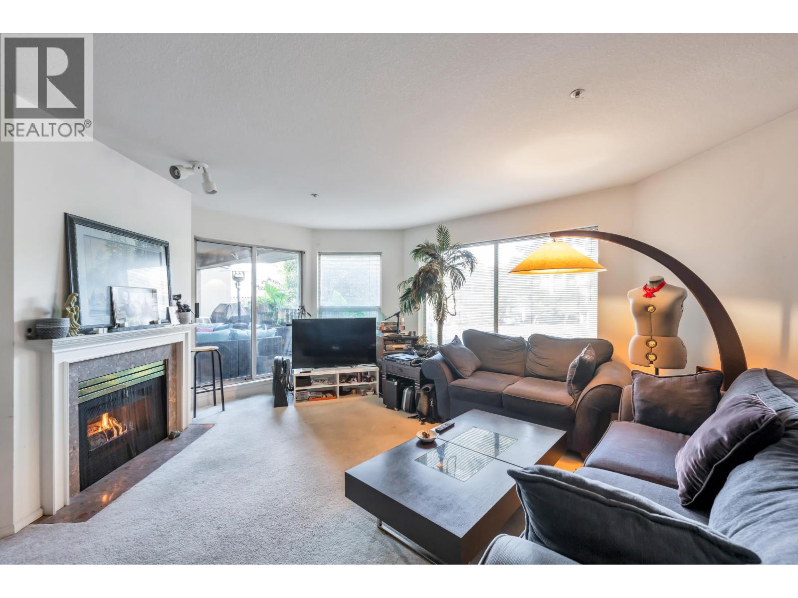 202 525 Wheelhouse Square, Vancouver, British Columbia  V5Z 4L8 - Photo 3 - R3129465