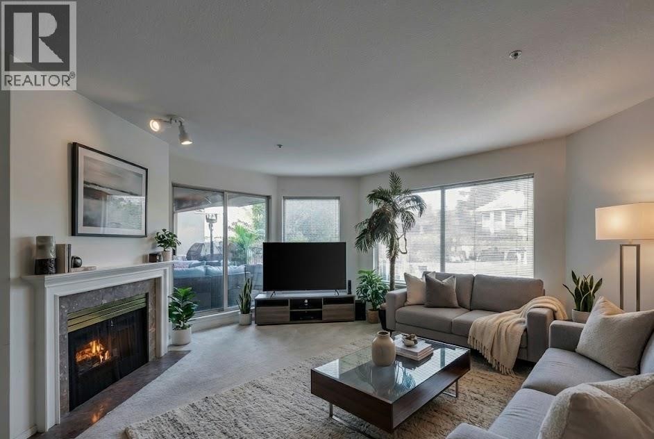 202 525 Wheelhouse Square, Vancouver, British Columbia  V5Z 4L8 - Photo 37 - R3129465
