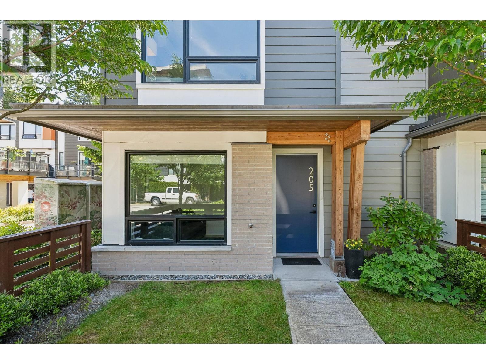 205 3021 St George Street, Port Moody, British Columbia  V3H 0K3 - Photo 33 - R3129467