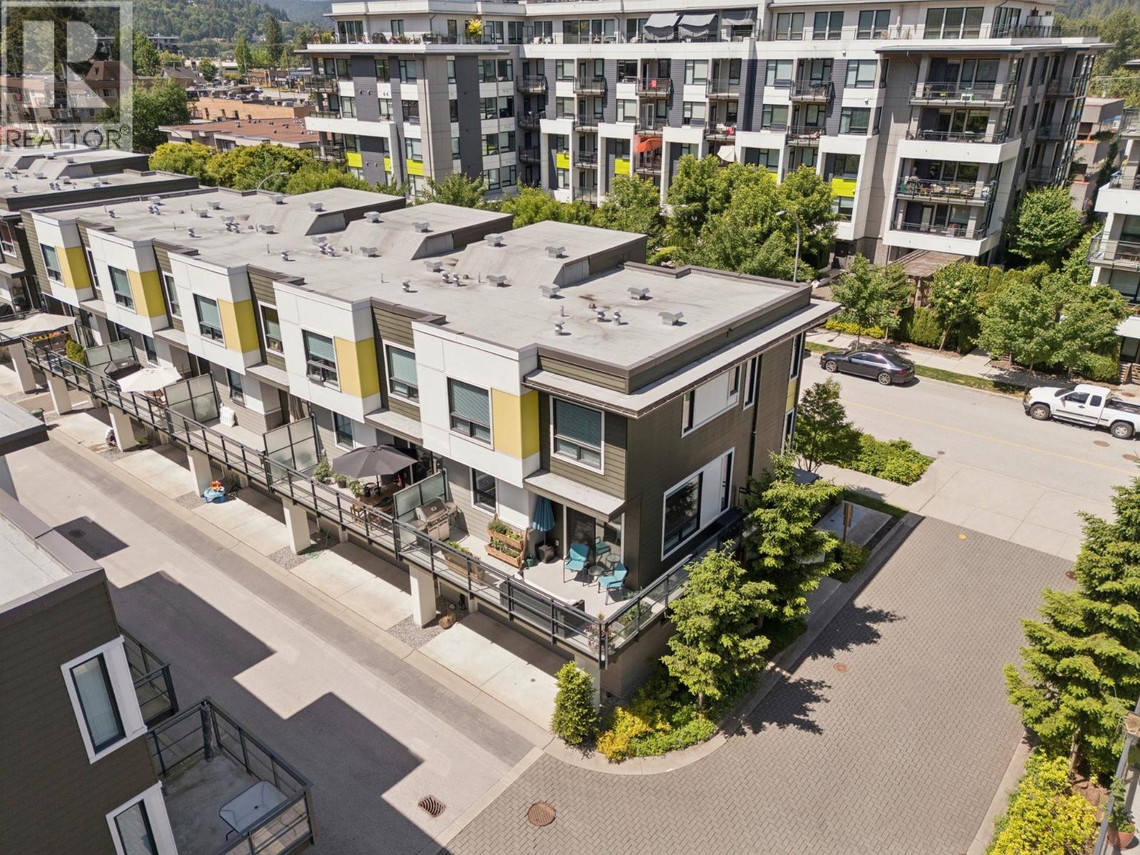205 3021 St George Street, Port Moody, British Columbia  V3H 0K3 - Photo 38 - R3129467