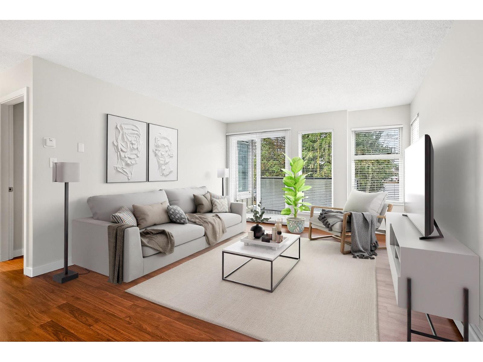 213 1850 SOUTHMERE CRESCENT, surrey, British Columbia