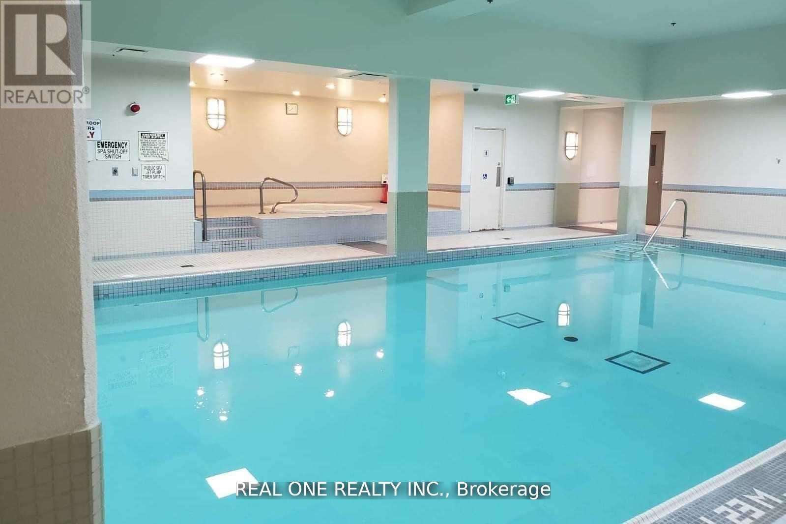 801 - 15 North Park Road, Vaughan, Ontario  L4J 0A1 - Photo 4 - N13209426