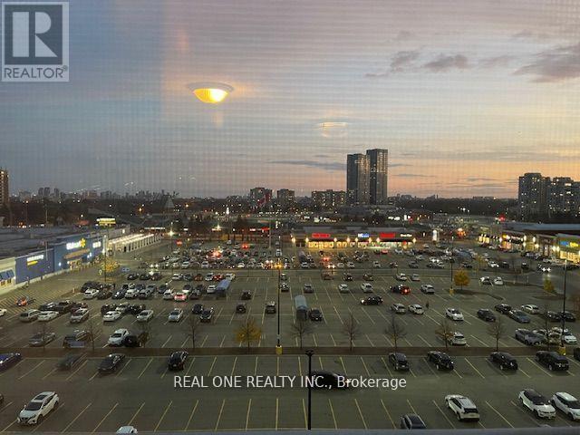 801 - 15 North Park Road, Vaughan, Ontario  L4J 0A1 - Photo 14 - N13209426