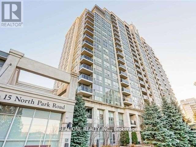 801 - 15 North Park Road, Vaughan, Ontario  L4J 0A1 - Photo 2 - N13209426