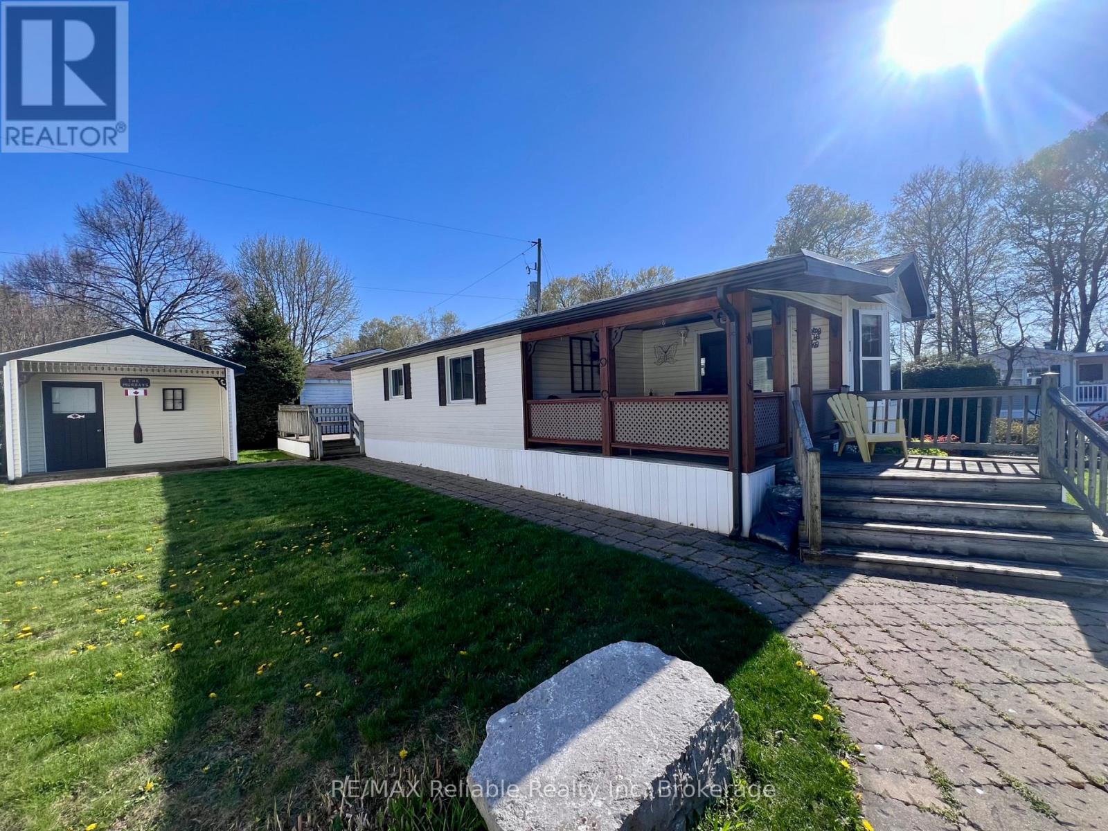 1 Club Terrace - 77307 Bluewater Highway, Bluewater, Ontario  N0M 1G0 - Photo 18 - X13211516