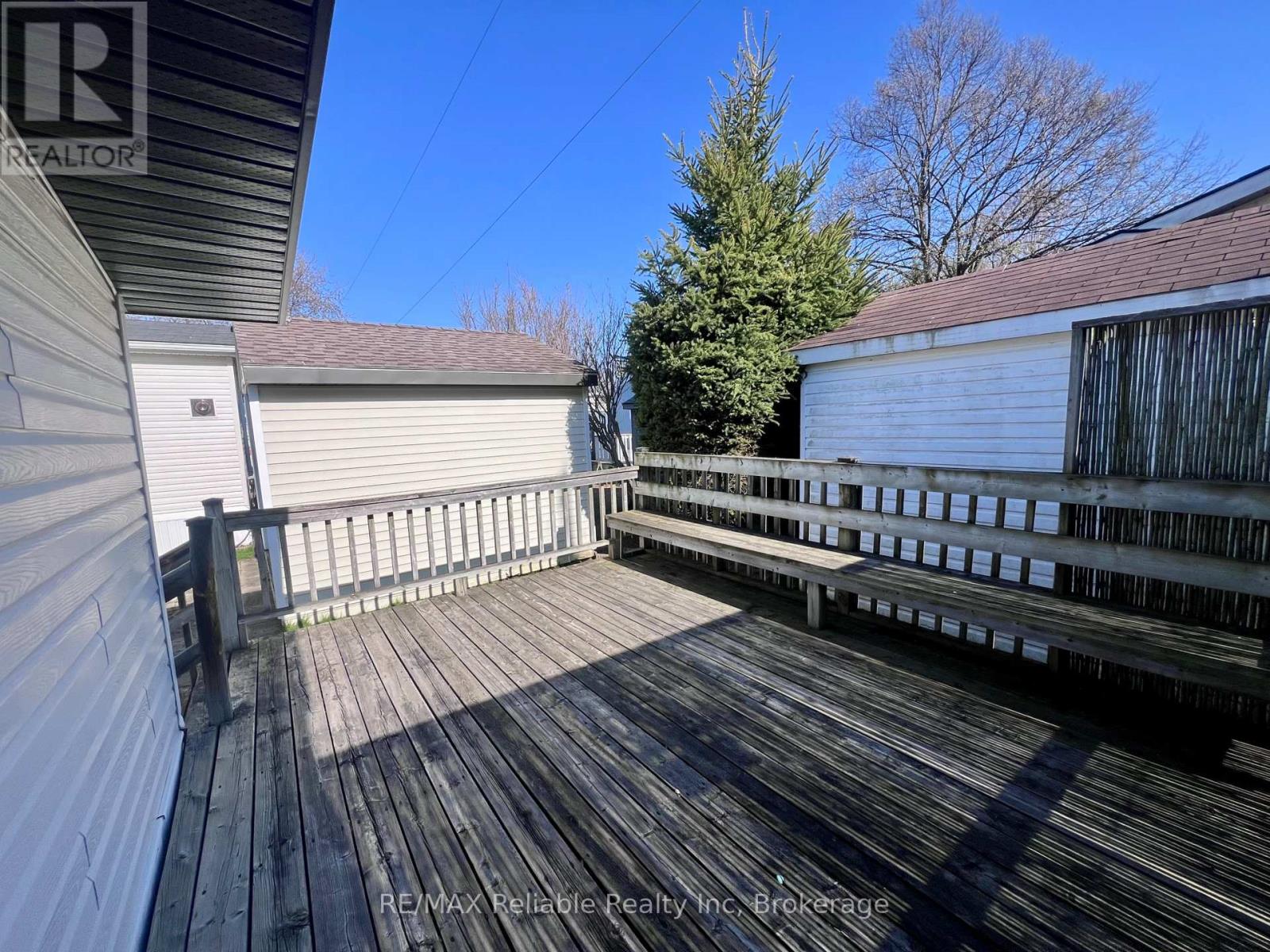 1 Club Terrace - 77307 Bluewater Highway, Bluewater, Ontario  N0M 1G0 - Photo 20 - X13211516