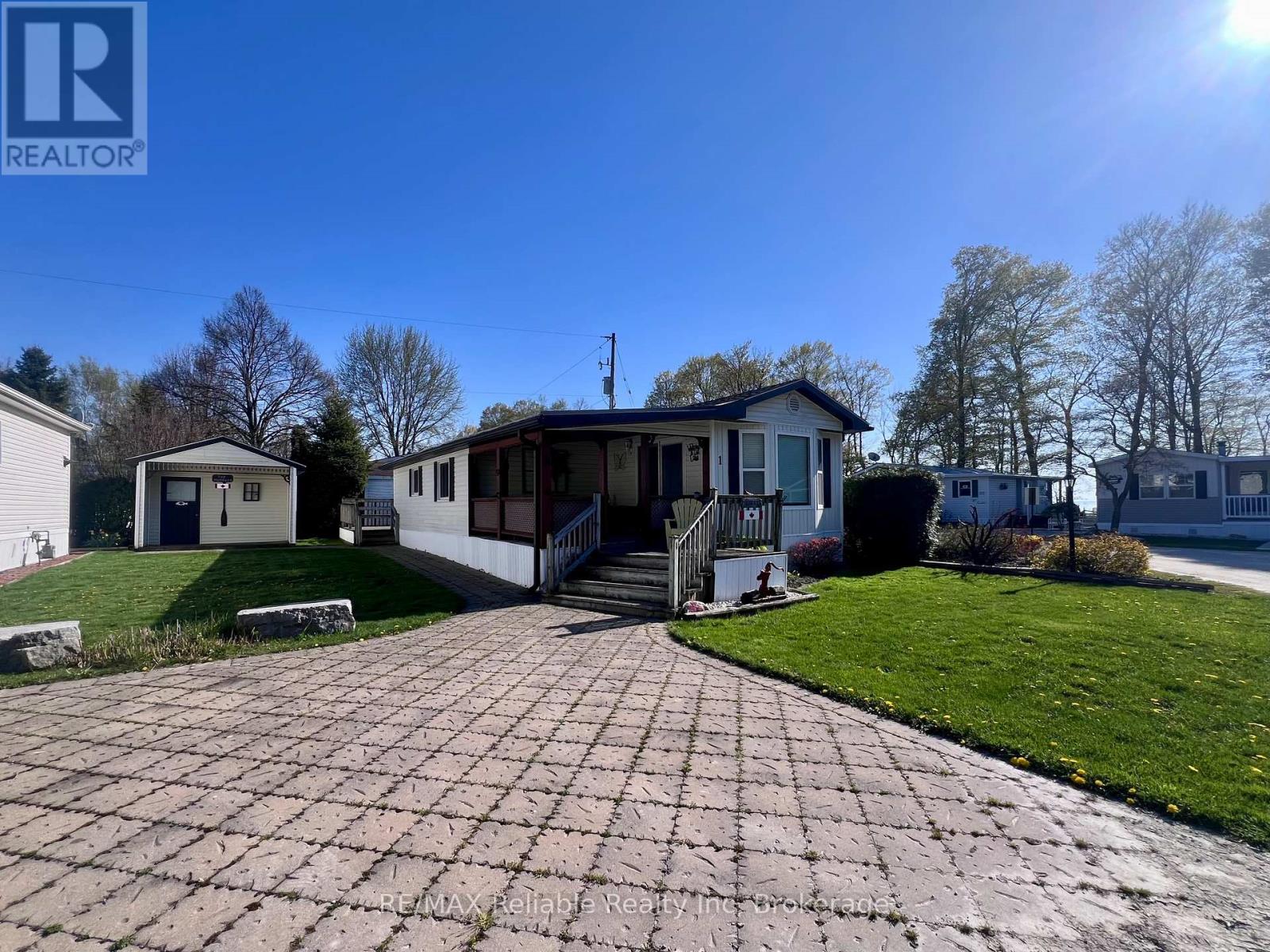 1 Club Terrace - 77307 Bluewater Highway, Bluewater, Ontario  N0M 1G0 - Photo 22 - X13211516
