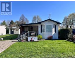 1 CLUB TERRACE - 77307 BLUEWATER HIGHWAY, bluewater (bayfield), Ontario