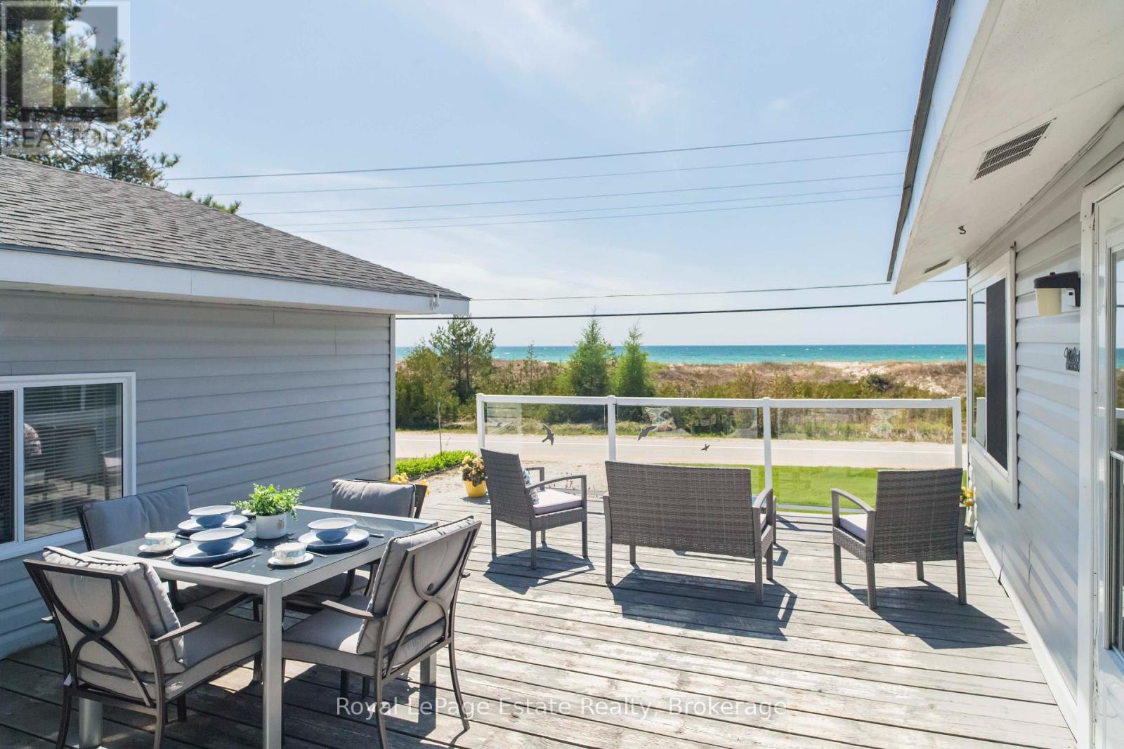 1021 Lakeshore Boulevard N, South Bruce Peninsula, Ontario  N0H 2G0 - Photo 10 - X13211524
