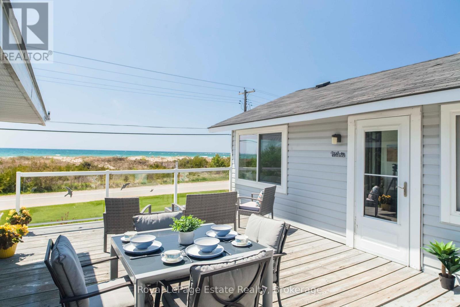 1021 Lakeshore Boulevard N, South Bruce Peninsula, Ontario  N0H 2G0 - Photo 11 - X13211524