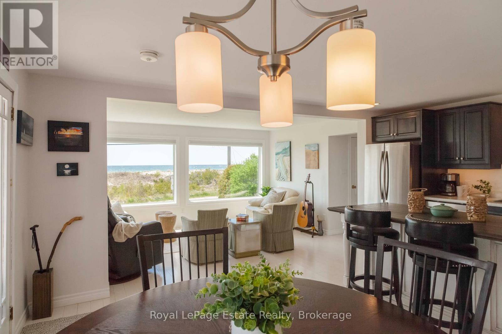 1021 Lakeshore Boulevard N, South Bruce Peninsula, Ontario  N0H 2G0 - Photo 13 - X13211524