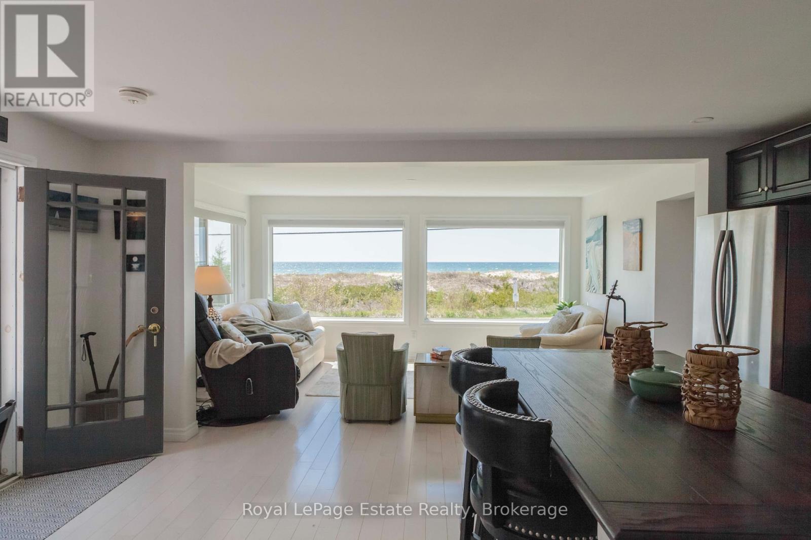 1021 Lakeshore Boulevard N, South Bruce Peninsula, Ontario  N0H 2G0 - Photo 14 - X13211524