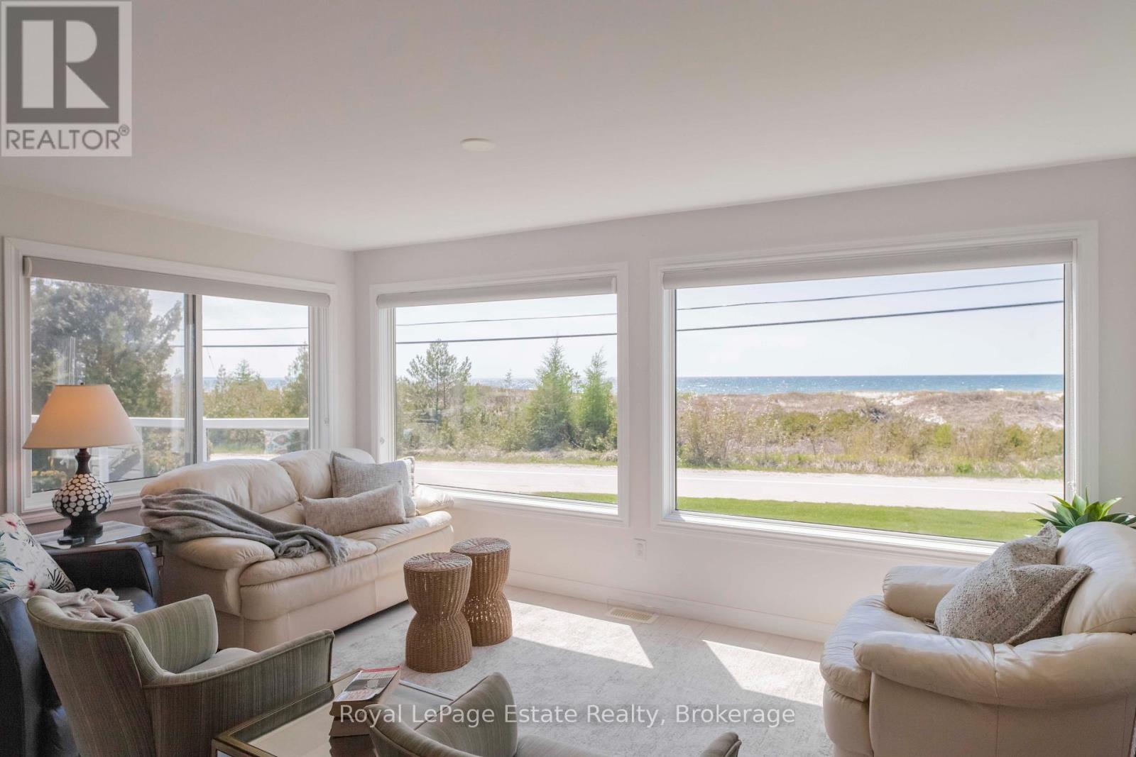 1021 Lakeshore Boulevard N, South Bruce Peninsula, Ontario  N0H 2G0 - Photo 16 - X13211524