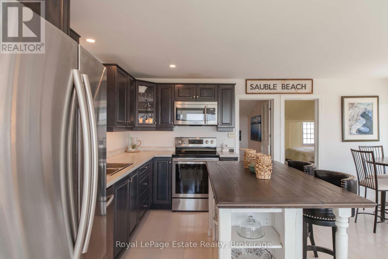 1021 Lakeshore Boulevard N, South Bruce Peninsula, Ontario  N0H 2G0 - Photo 24 - X13211524