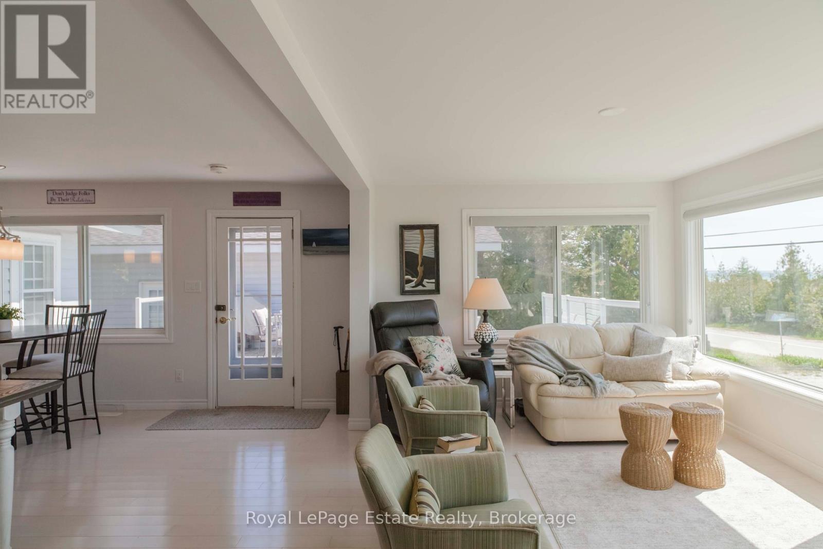 1021 Lakeshore Boulevard N, South Bruce Peninsula, Ontario  N0H 2G0 - Photo 32 - X13211524