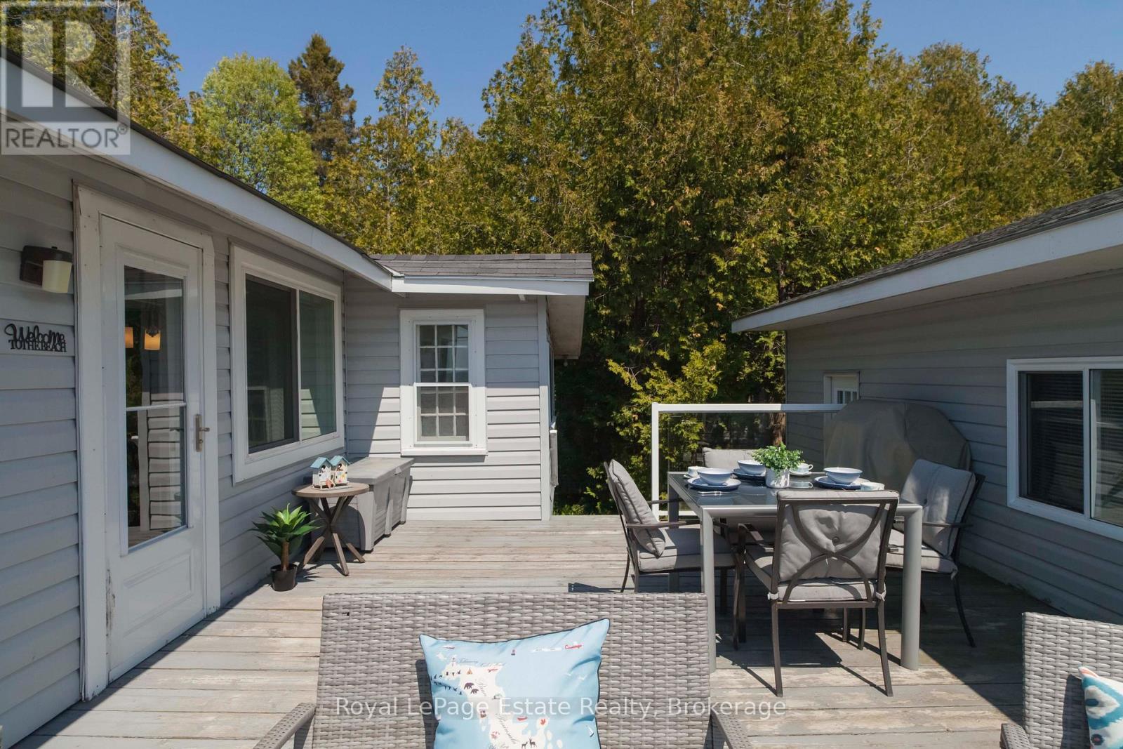 1021 Lakeshore Boulevard N, South Bruce Peninsula, Ontario  N0H 2G0 - Photo 33 - X13211524
