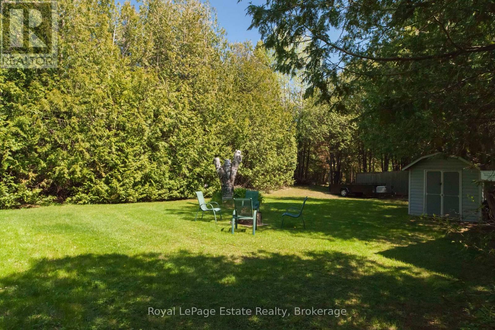 1021 Lakeshore Boulevard N, South Bruce Peninsula, Ontario  N0H 2G0 - Photo 34 - X13211524