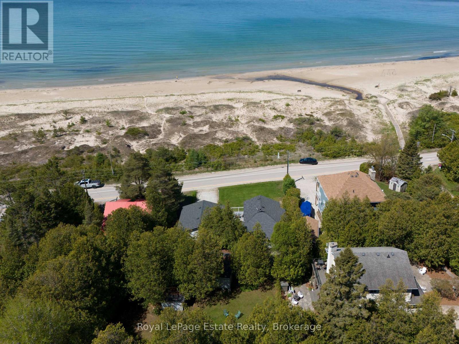 1021 Lakeshore Boulevard N, South Bruce Peninsula, Ontario  N0H 2G0 - Photo 4 - X13211524