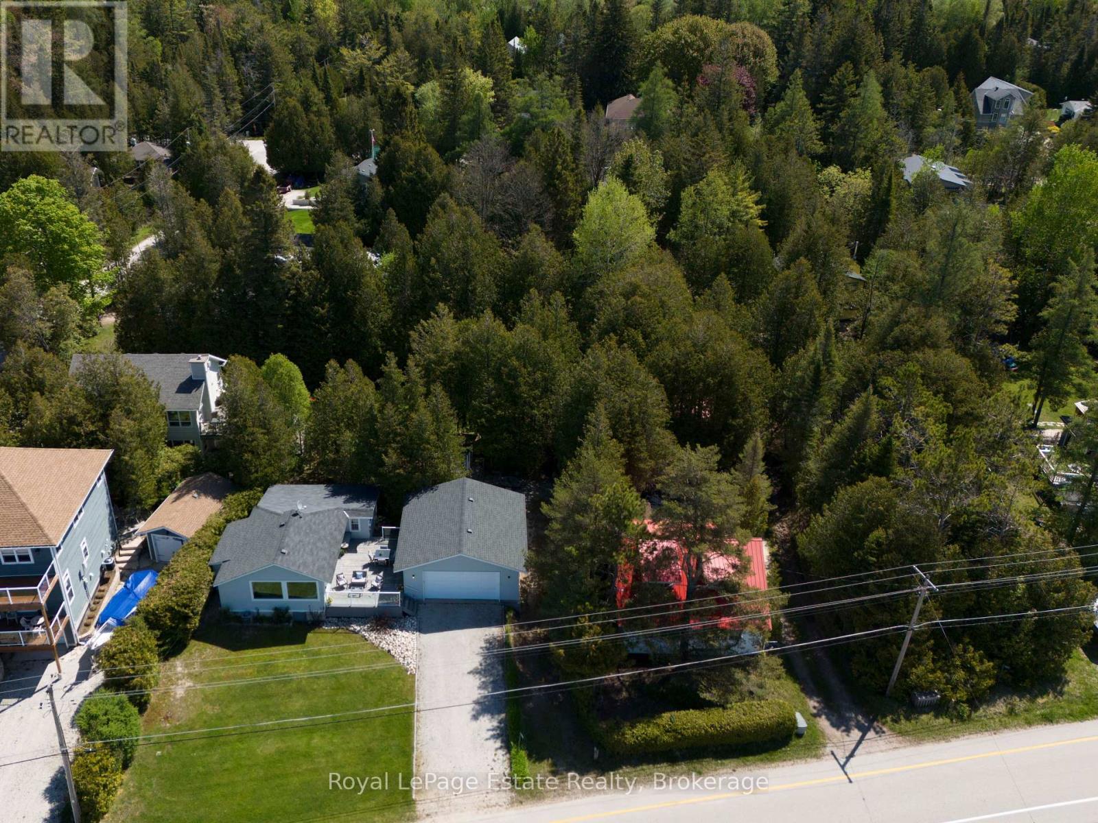 1021 Lakeshore Boulevard N, South Bruce Peninsula, Ontario  N0H 2G0 - Photo 49 - X13211524