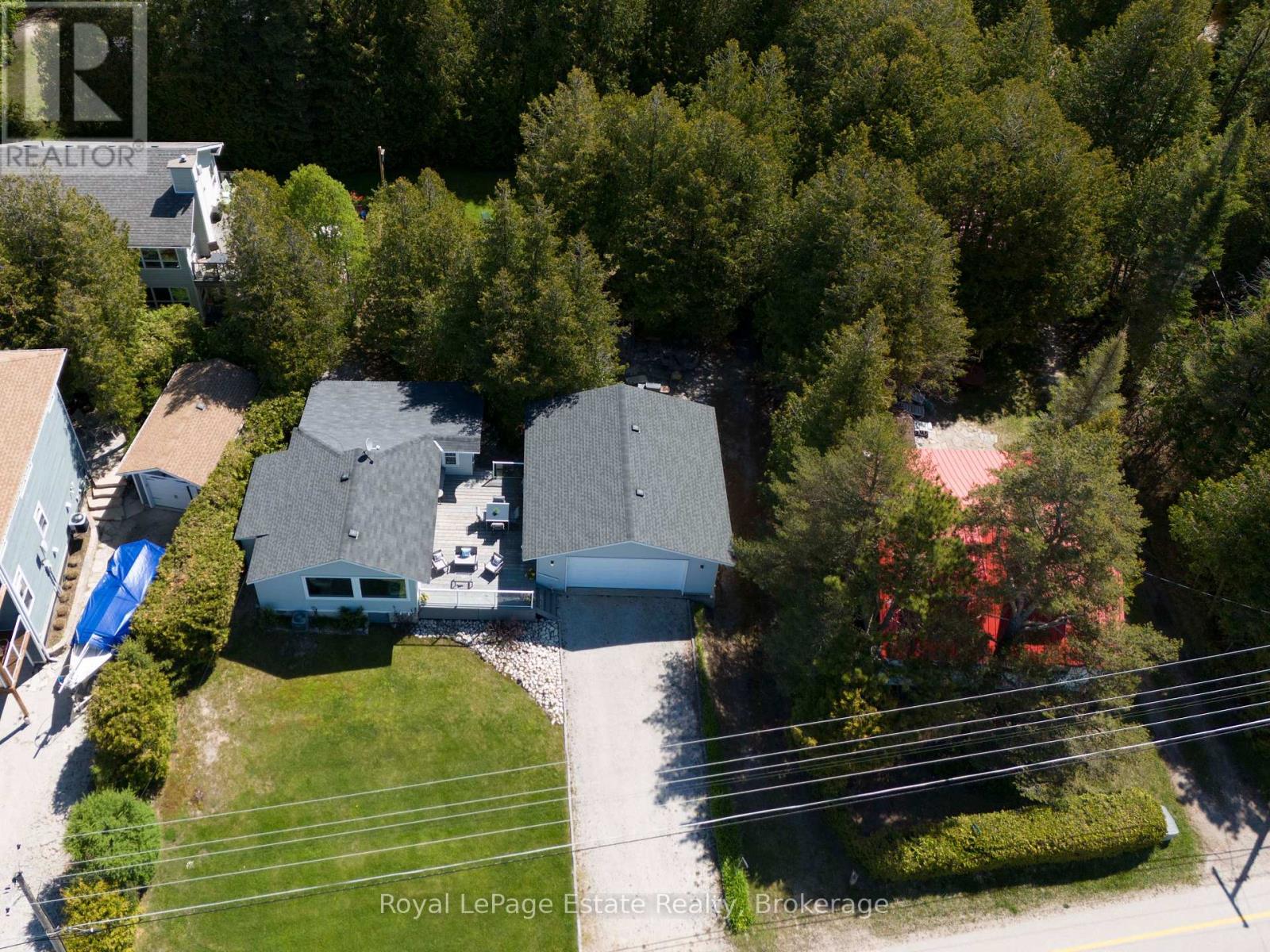1021 Lakeshore Boulevard N, South Bruce Peninsula, Ontario  N0H 2G0 - Photo 5 - X13211524