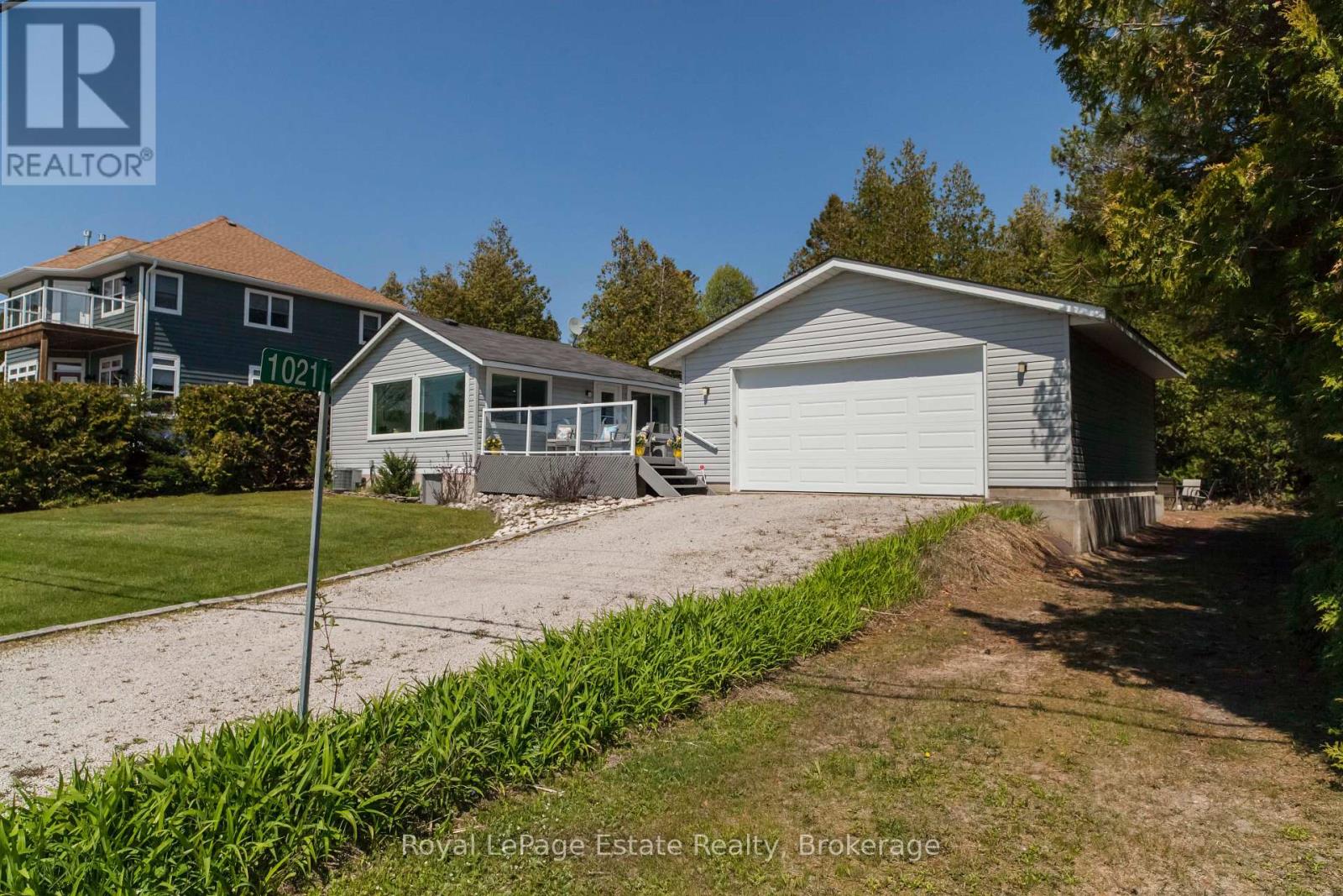 1021 Lakeshore Boulevard N, South Bruce Peninsula, Ontario  N0H 2G0 - Photo 6 - X13211524