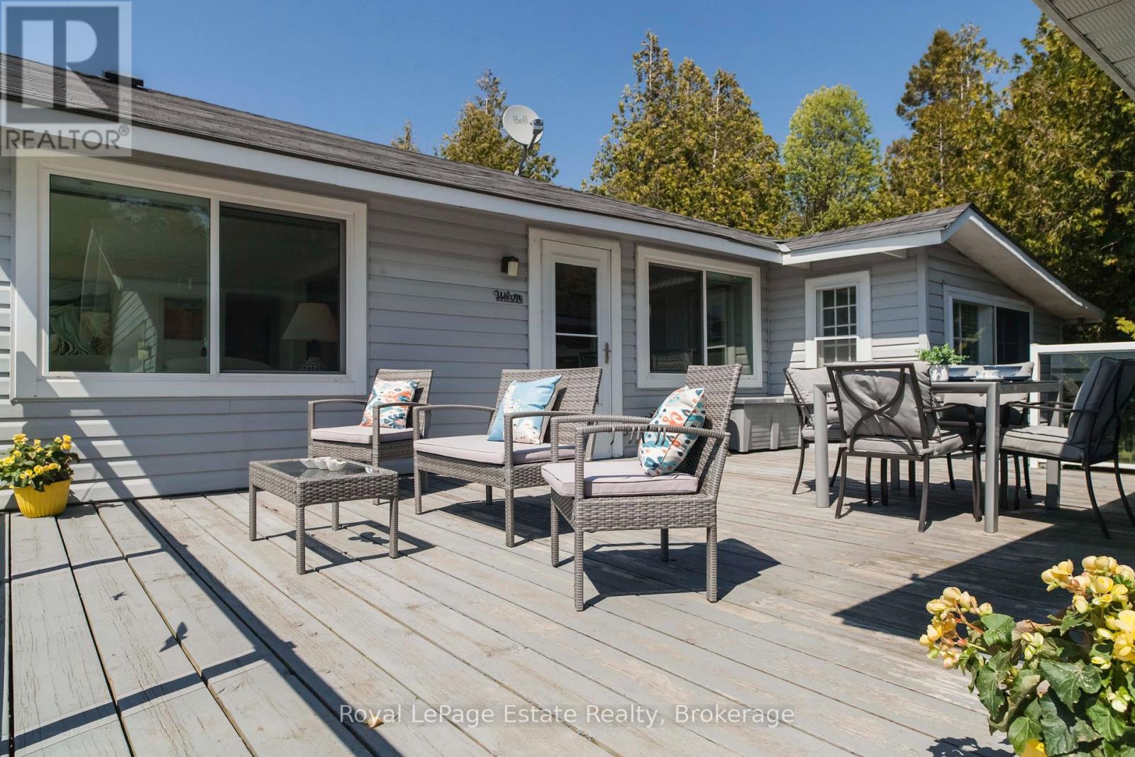 1021 Lakeshore Boulevard N, South Bruce Peninsula, Ontario  N0H 2G0 - Photo 9 - X13211524
