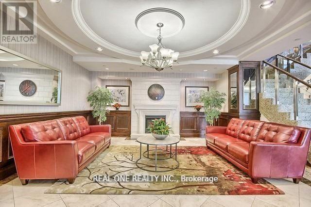 801 - 15 North Park Road, Vaughan, Ontario  L4J 0A1 - Photo 3 - N13209426
