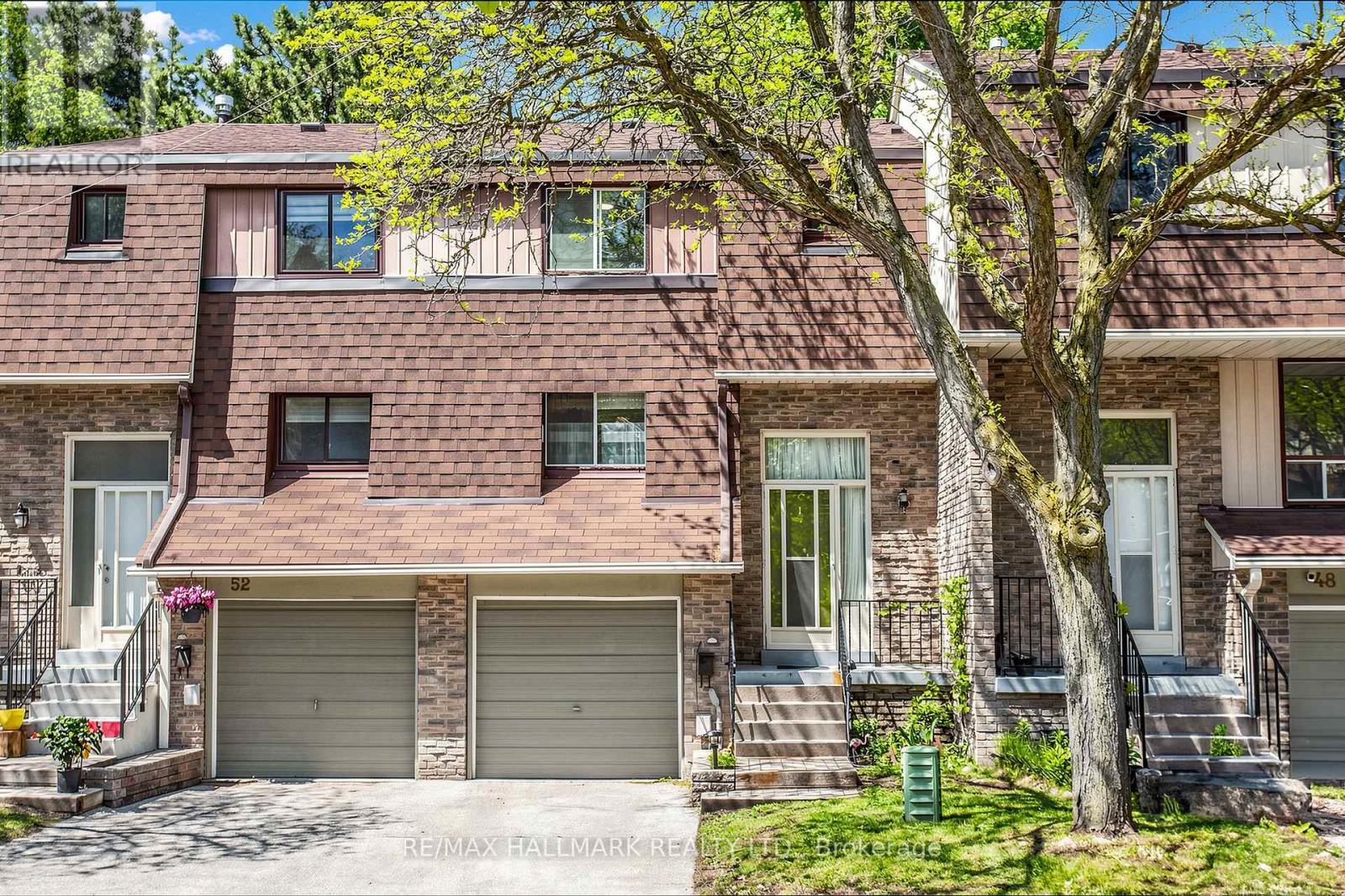 50 - 371 Orton Park Road, Toronto, Ontario M1G 3V1 - Photo 1 - E13211544