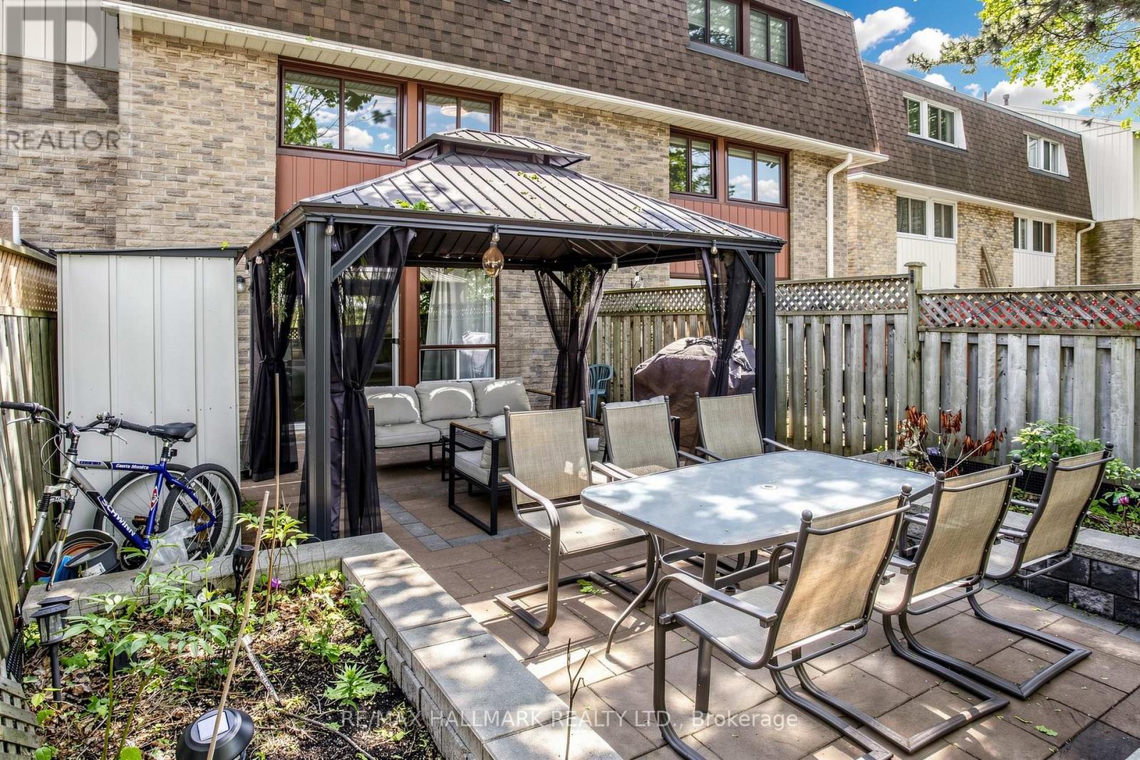 50 - 371 Orton Park Road, Toronto, Ontario M1G 3V1 - Photo 29 - E13211544