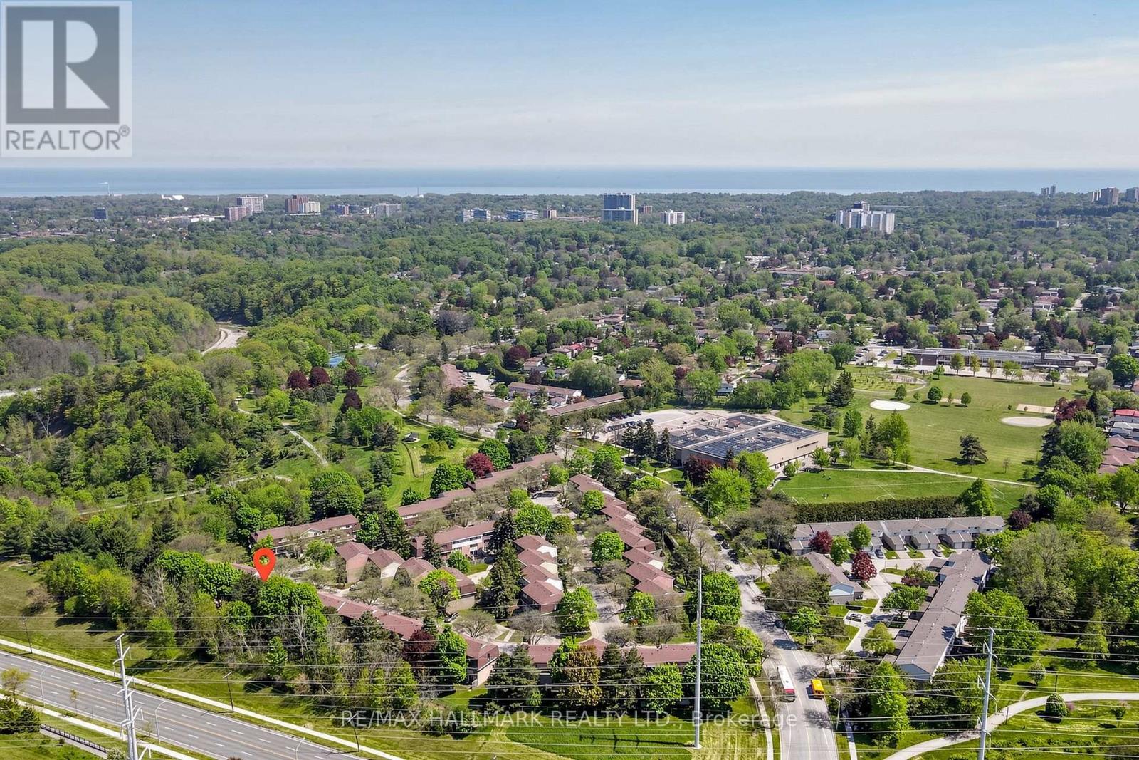 50 - 371 Orton Park Road, Toronto, Ontario M1G 3V1 - Photo 34 - E13211544