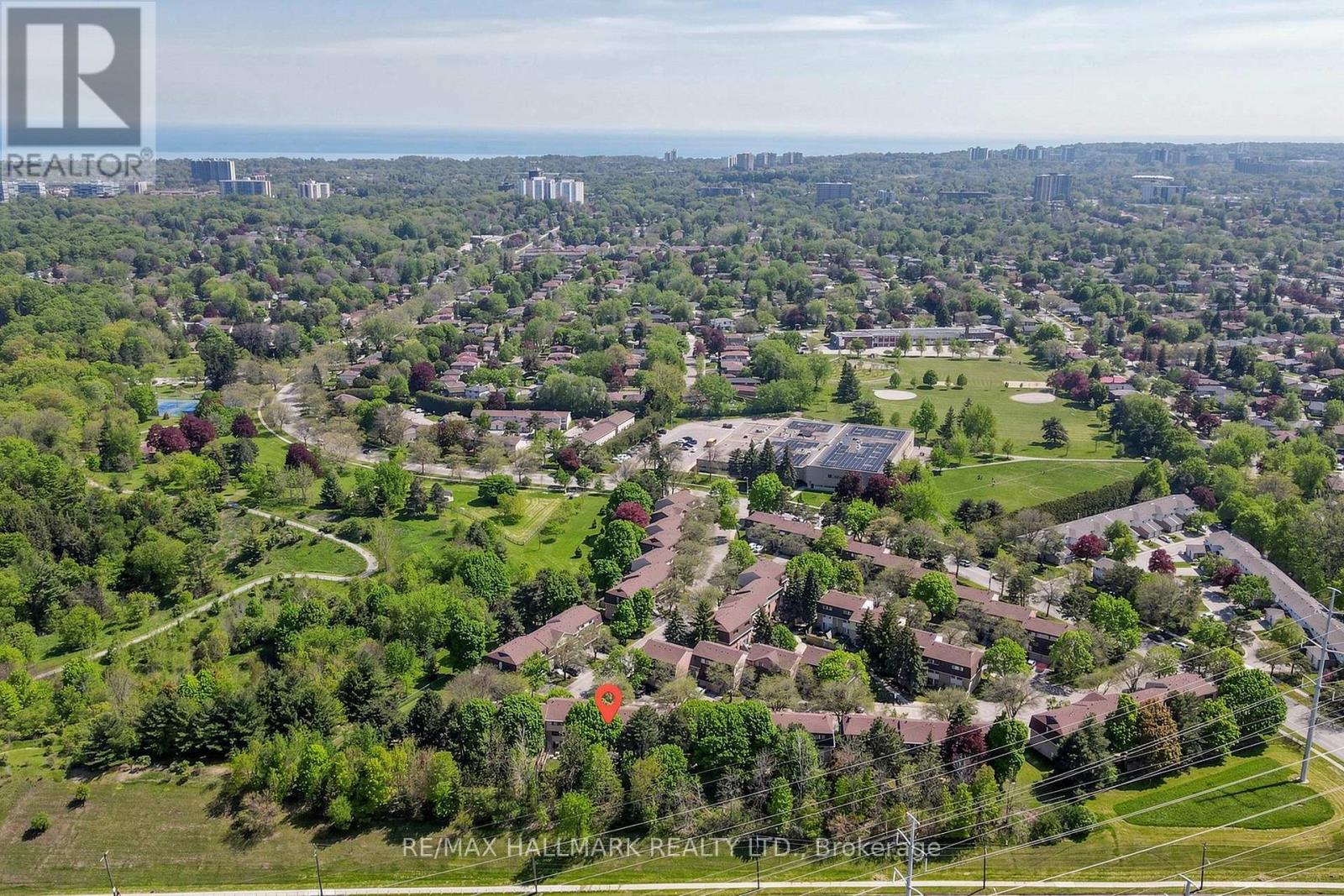 50 - 371 Orton Park Road, Toronto, Ontario M1G 3V1 - Photo 35 - E13211544