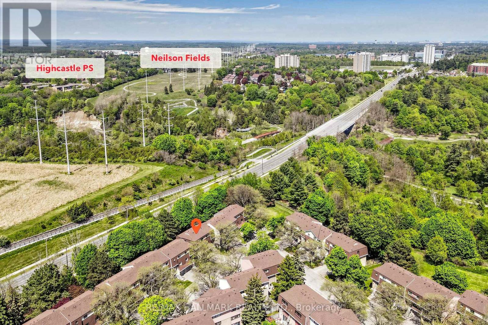 50 - 371 Orton Park Road, Toronto, Ontario M1G 3V1 - Photo 38 - E13211544