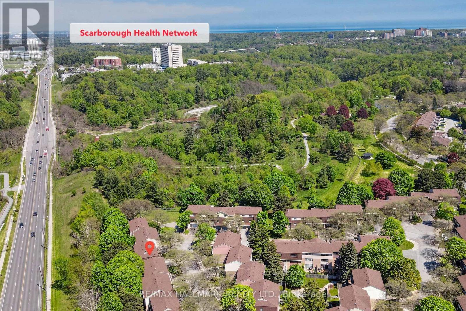 50 - 371 Orton Park Road, Toronto, Ontario M1G 3V1 - Photo 39 - E13211544