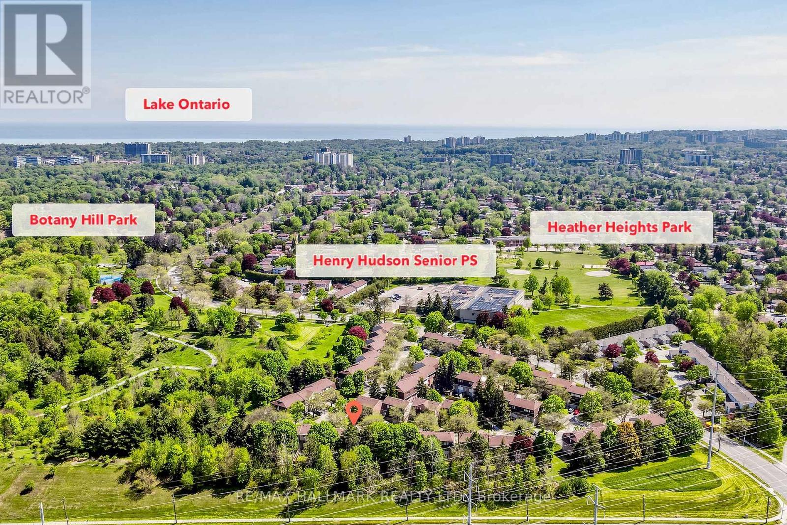 50 - 371 Orton Park Road, Toronto, Ontario M1G 3V1 - Photo 40 - E13211544