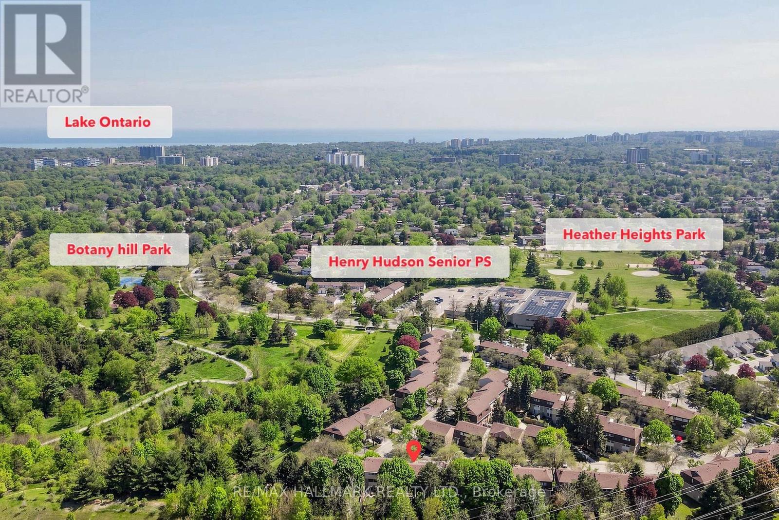 50 - 371 Orton Park Road, Toronto, Ontario M1G 3V1 - Photo 41 - E13211544