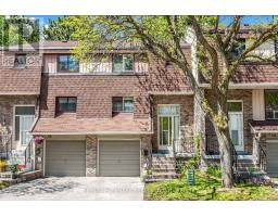 50 - 371 ORTON PARK ROAD, Toronto, Ontario