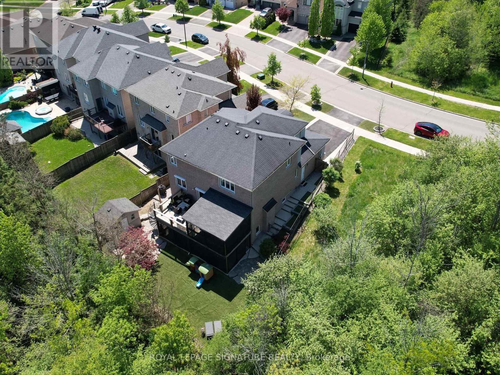 15 Evans Ridge, Caledon, Ontario  L7E 2Z2 - Photo 49 - W13211162