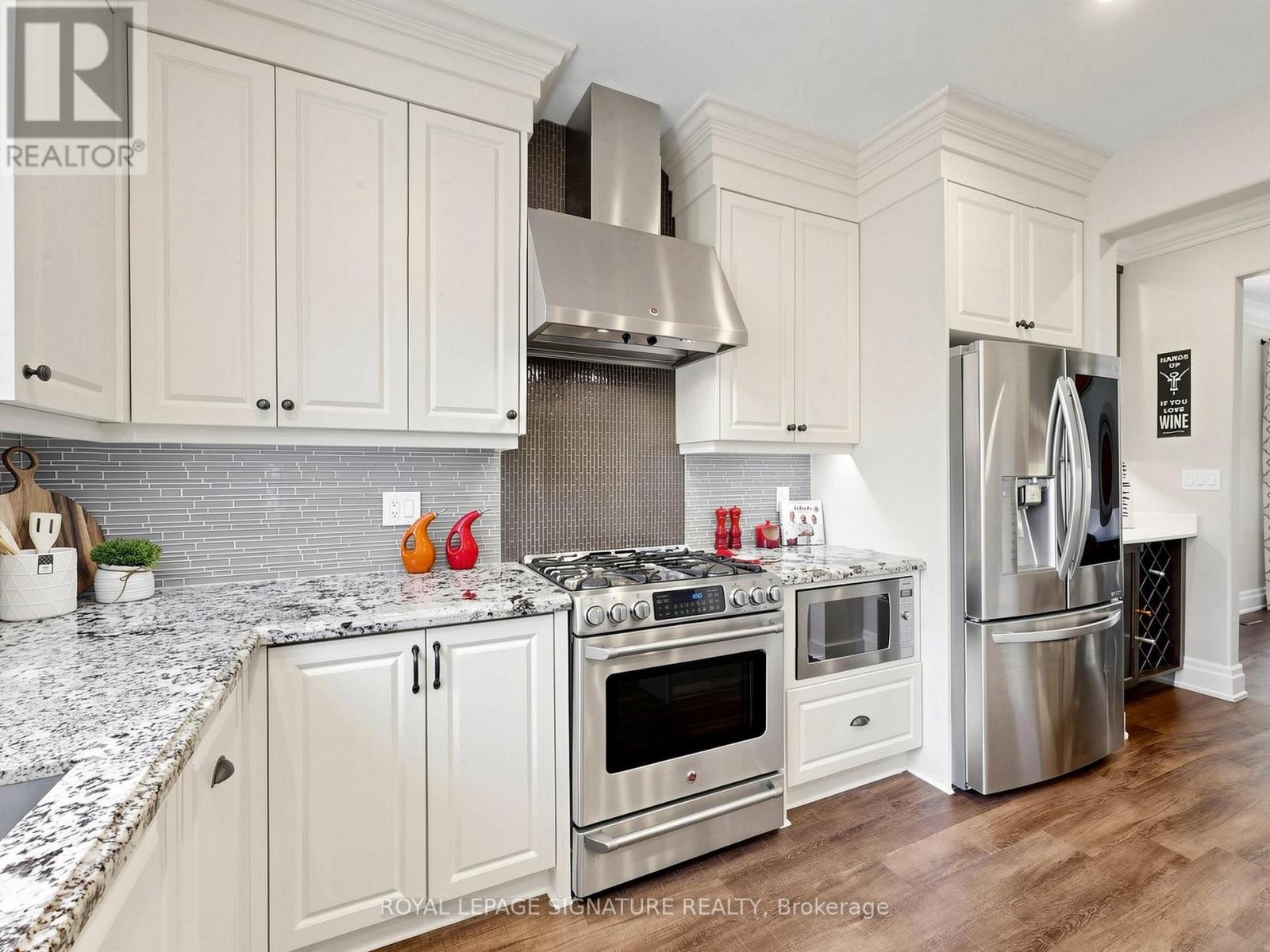 15 Evans Ridge, Caledon, Ontario  L7E 2Z2 - Photo 8 - W13211162