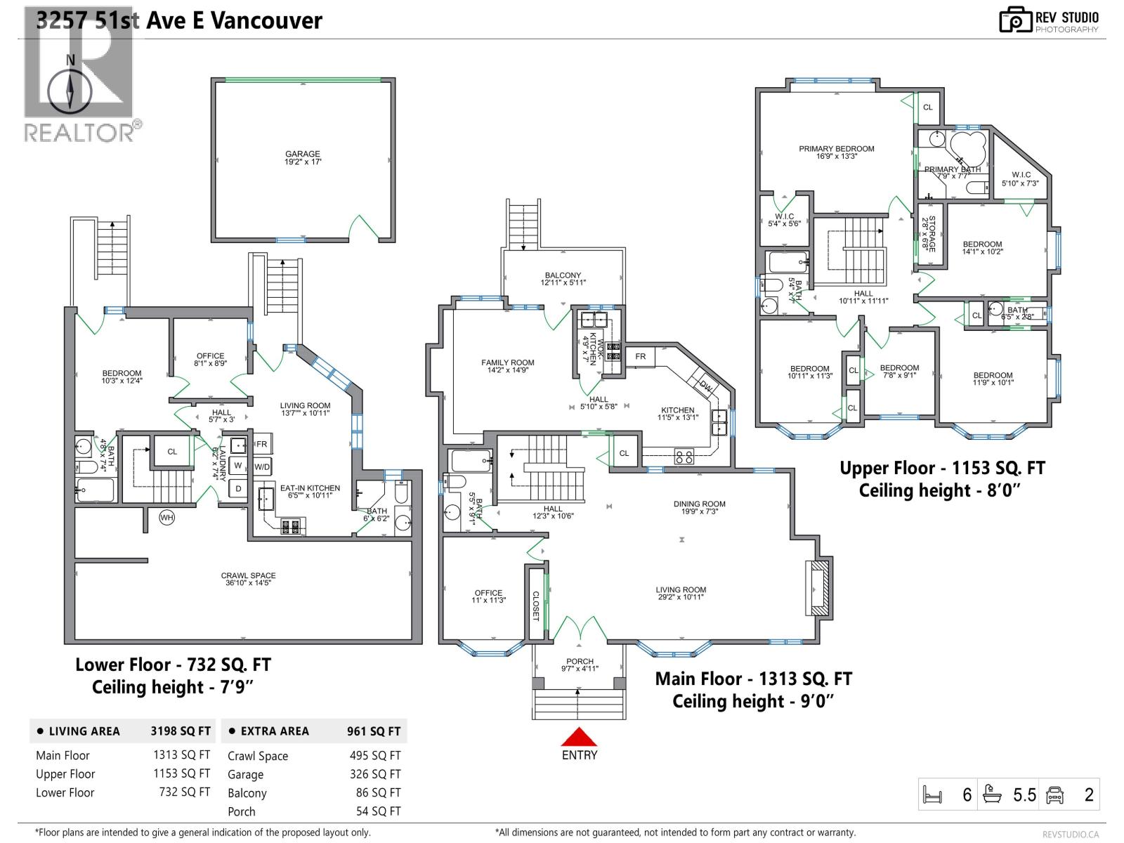 3257 E 51st Avenue, Vancouver, British Columbia V5S 1S3 - Photo 16 - R3129453