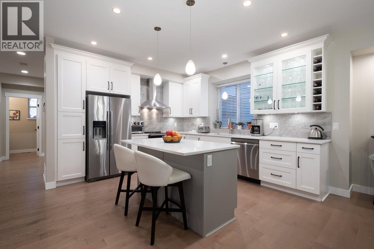 164 Sycamore Drive, Port Moody, British Columbia  V3H 0C5 - Photo 9 - R3129474