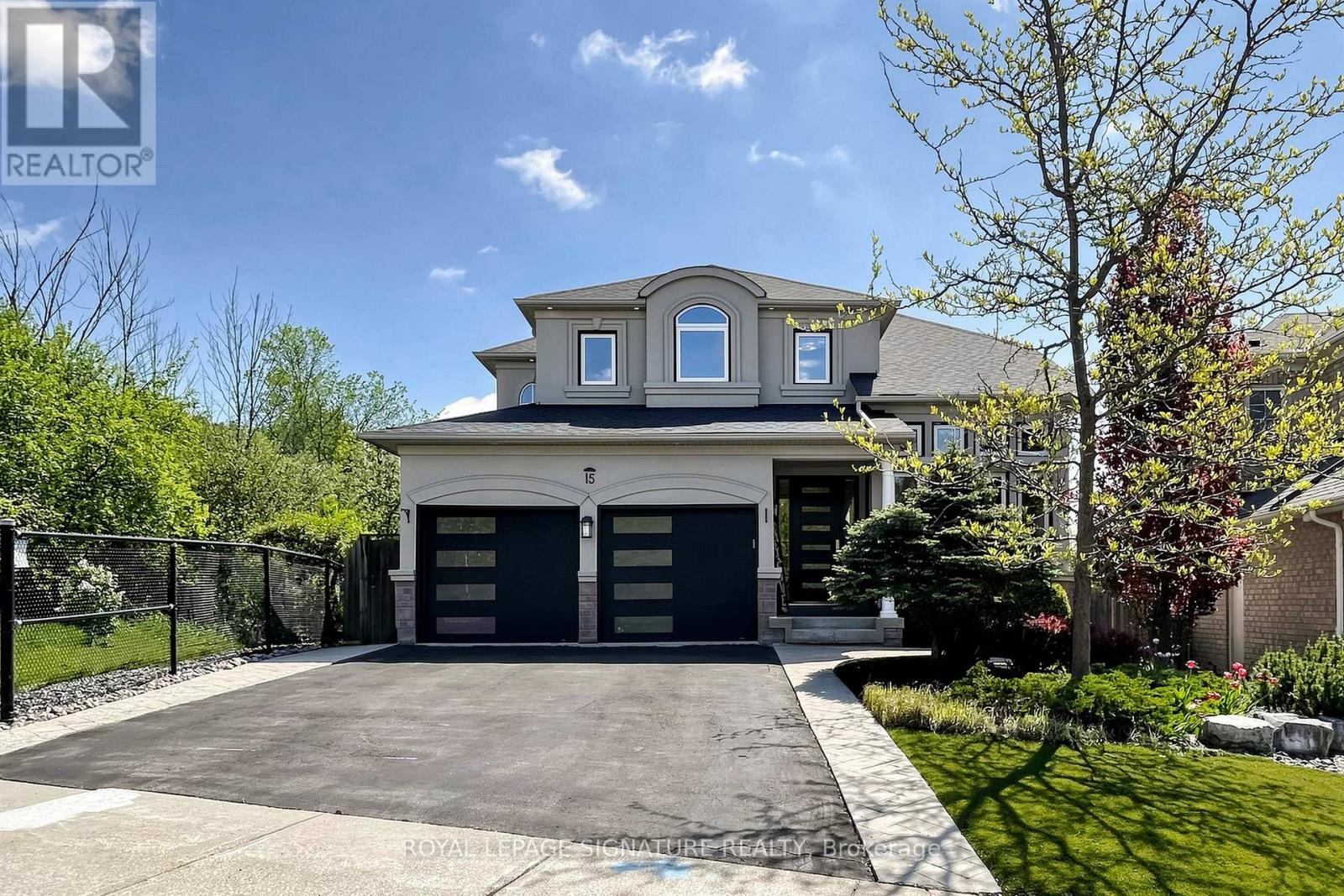 15 Evans Ridge, Caledon, Ontario  L7E 2Z2 - Photo 1 - W13211162