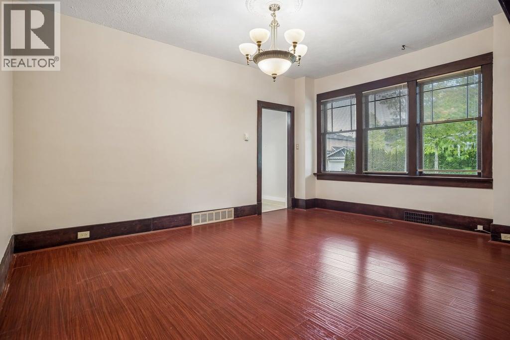 5405 Trafalgar Street, Vancouver, British Columbia  V6N 1C1 - Photo 12 - R3129456