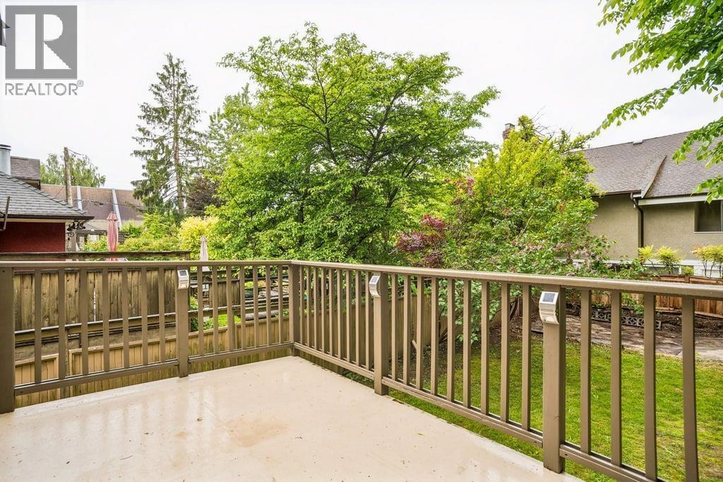 5405 Trafalgar Street, Vancouver, British Columbia  V6N 1C1 - Photo 13 - R3129456