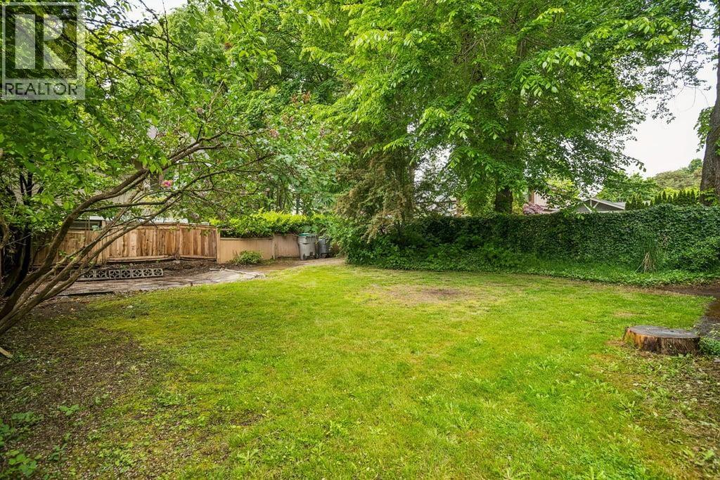 5405 Trafalgar Street, Vancouver, British Columbia  V6N 1C1 - Photo 4 - R3129456