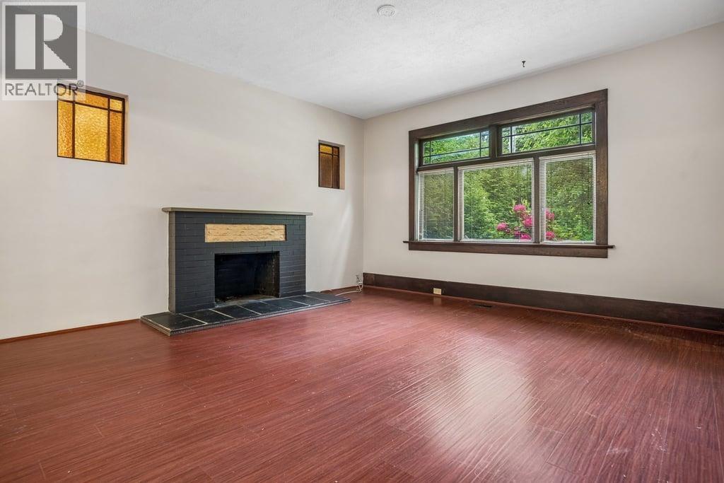 5405 Trafalgar Street, Vancouver, British Columbia  V6N 1C1 - Photo 6 - R3129456