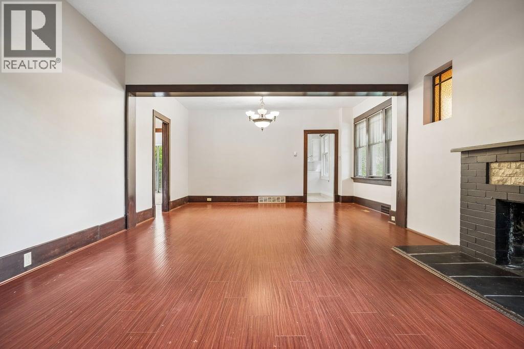 5405 Trafalgar Street, Vancouver, British Columbia  V6N 1C1 - Photo 7 - R3129456
